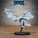 Winged Glider Pilot Levi Running