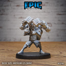 Steam Goblin Boxer