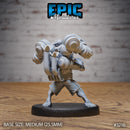 Steam Goblin Set A