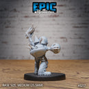 Steam Goblin Set A