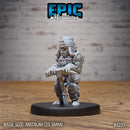 Steam Goblin Miner
