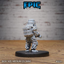 Steam Goblin Miner