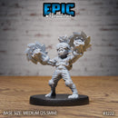 Steam Goblin Set B