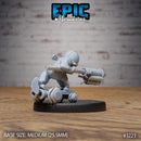 Steam Goblin Rocket Skater