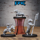 Construct Dachshund Set