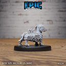 Construct Dachshund
