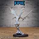 Steam Mephit Set