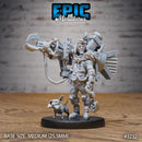 Artificer Flynn Set