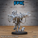 Artificer Flynn Set