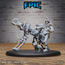 Artificer Flynn Set