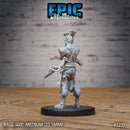 Construct Blacksmith Thinking