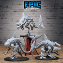 Steam-Tech X1100 Sharknator Set