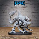 Steam-Tech X1100 Sharknator Shooting