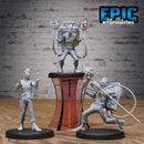 Inventor Joseph Set