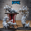 Iron Сentipede Set