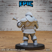 Dwarf Army Set A - Only-Games