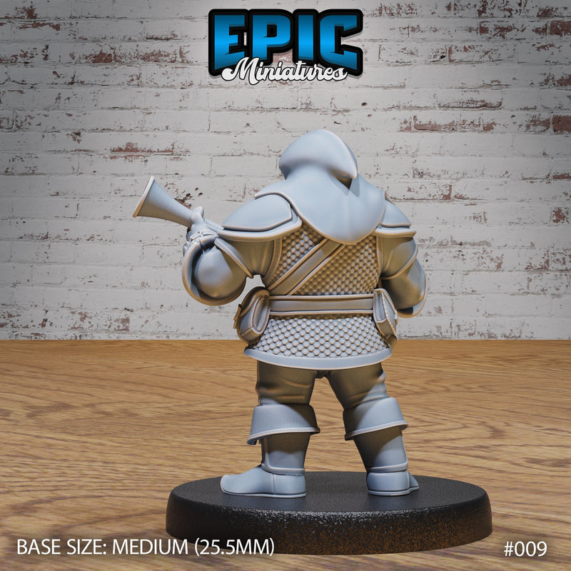 Dwarf Army Set A - Only-Games
