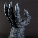 Dragon Hand Book Holder [UNPAINTED] - Only-Games