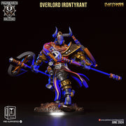 Overlord Irontyrant - Only-Games