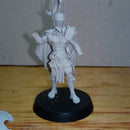 Ancient Greek Peltasta - Trathian Wolves - 32mm - Only-Games