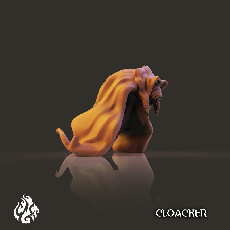 Cloacker - Only-Games