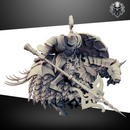 Aurum Knight - Realsteone - Terrain Wargaming D&D DnD 32mm 40mm 54mm