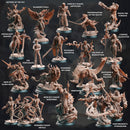 Crucible of the Chosen (DM Stash Apr '24 Bundle) - Only-Games