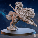 Stormpride Wolf Riders x3 - Only-Games