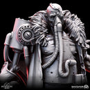 The Exiled Magnate - Only-Games