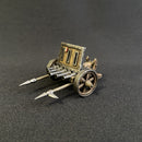 Organ Gun (Medieval Artillery) - Only-Games