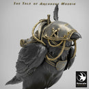 Magpie Stand Saddle - Only-Games