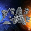 Black Lions Justiciar - Only-Games