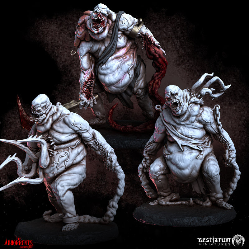 Bloodfiend Brutes - Only-Games