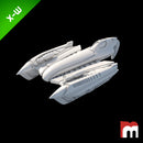 (XW) Belbullab-22 "Soulless One" - Only-Games