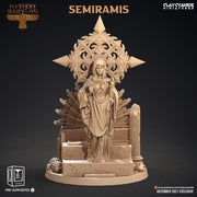 Semiramis - Only-Games