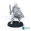 Northern warriors - Only-Games