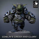 Goblin Alchemist Reload Bomb - Only-Games