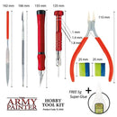 Army Painter - Hobby Toolkit - Only-Games