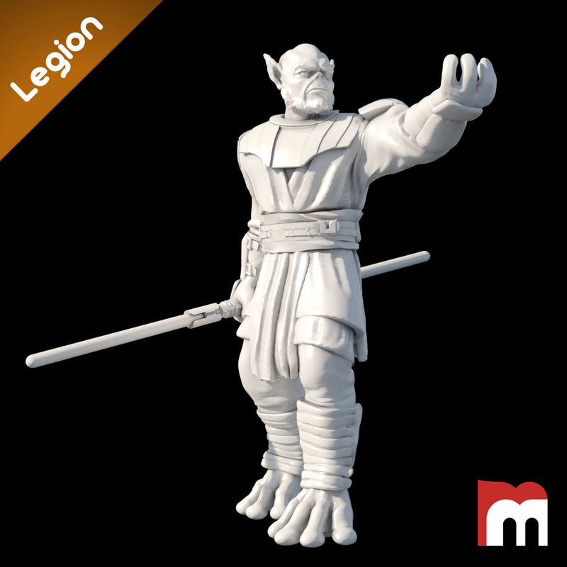 (Legion) Jaro Tapal - Only-Games