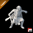 (Legion) Saesee Tiin - Only-Games