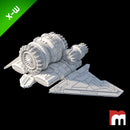 (XW) Helot Medium Transport "The Mynock" - Only-Games