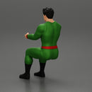 robin hood driver - Only-Games