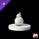 (IA) BB-8 - Only-Games