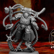 Master Smith of Hades - Only-Games