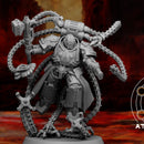 Master Smith of Hades - Only-Games