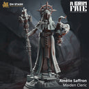 A Grim Fate (DM Stash June '24 Bundle) - Only-Games