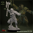 Bugbear Bonecaller and Stalkers (3 models) - Only-Games