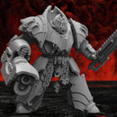 Vampire Knights Uriasi - Only-Games