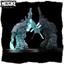 Addicted dredger (physical miniature) - Only-Games