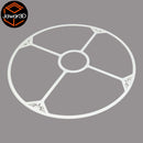 Objective Radius - 28mm Wargaming Scatter Terrain Scenery Tabletop Miniature - Only-Games